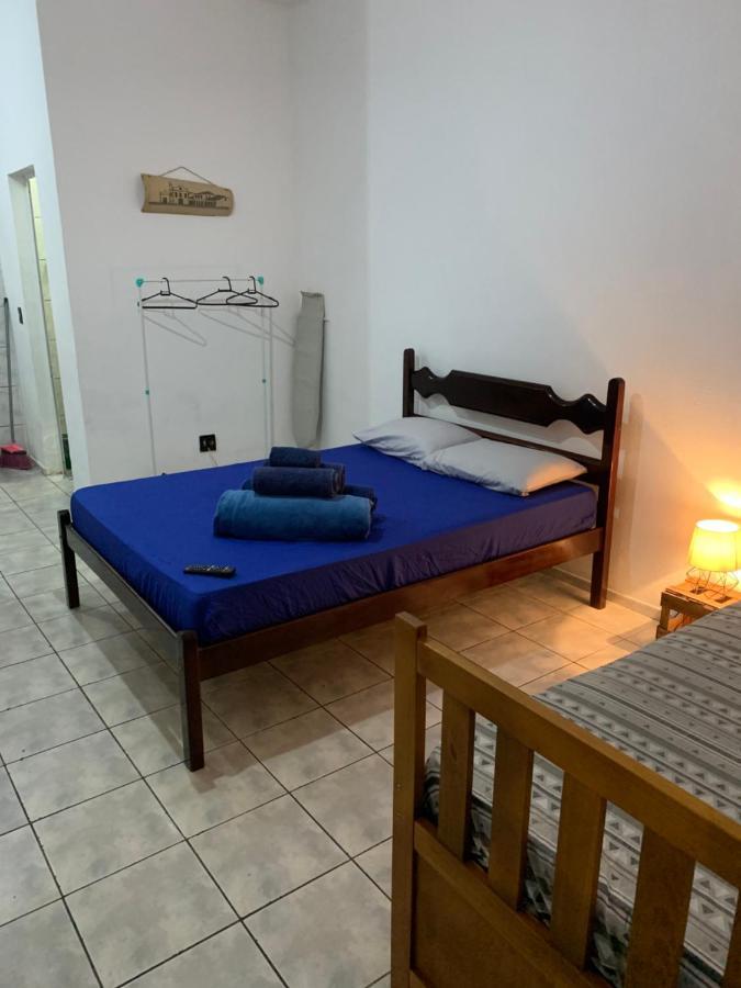 Hospedagem Martins Apartamento 02 Apartment Parati Exterior foto